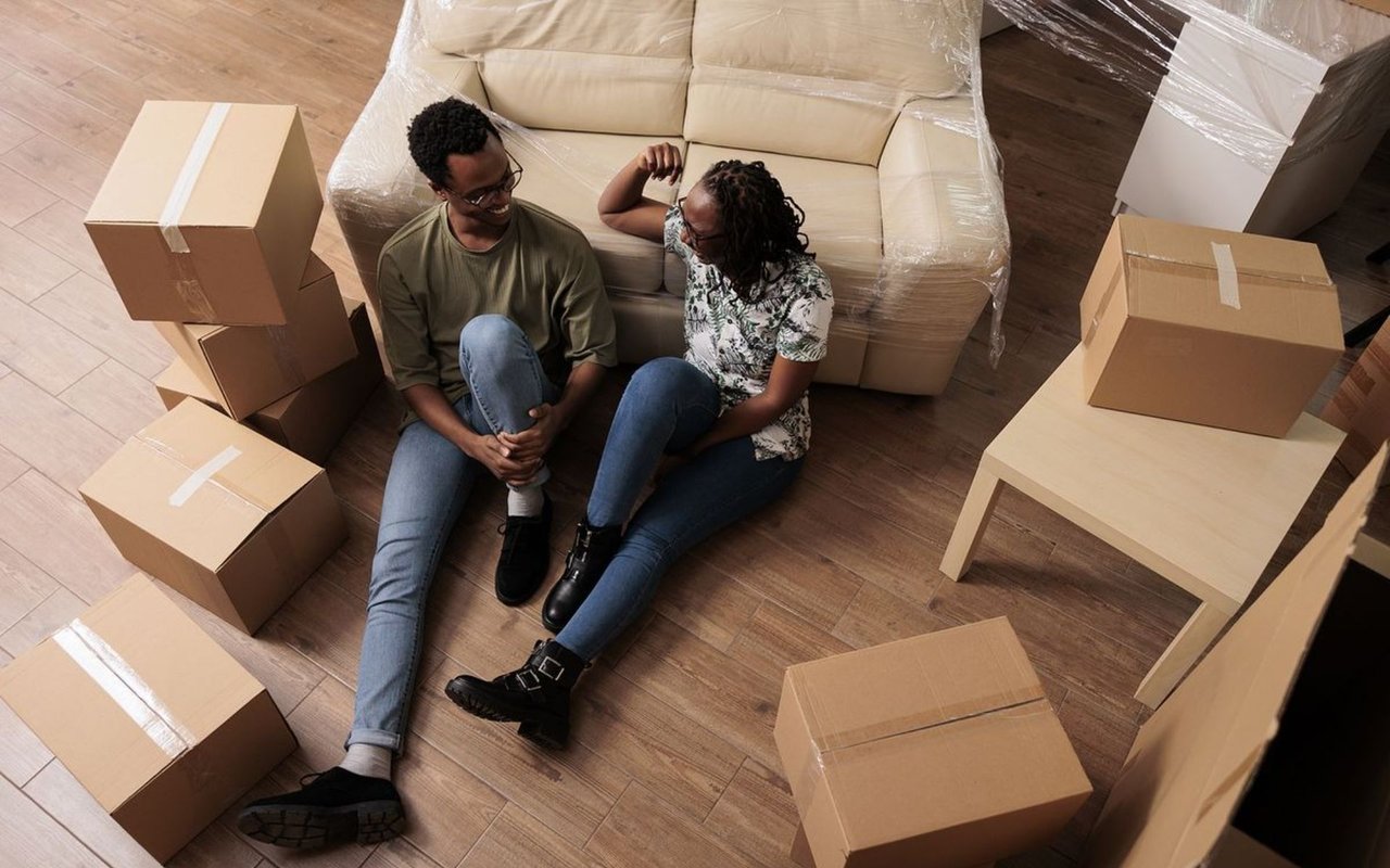 Interested in Buying a Maintenance-Free Home?