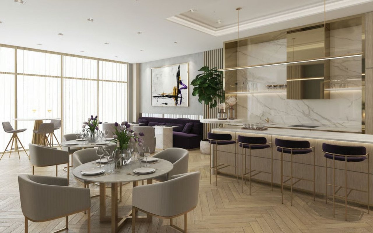 Westmount Boutique Residences