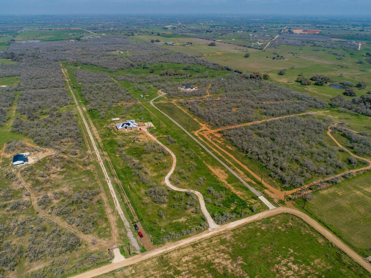 Dry Hollow Creek Ranch | 24.29± Acres | Bexar County
