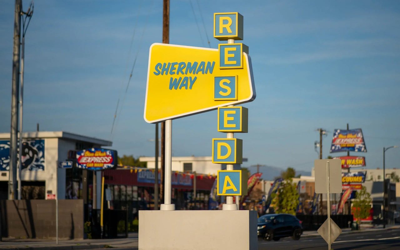 Reseda Homes For Sale