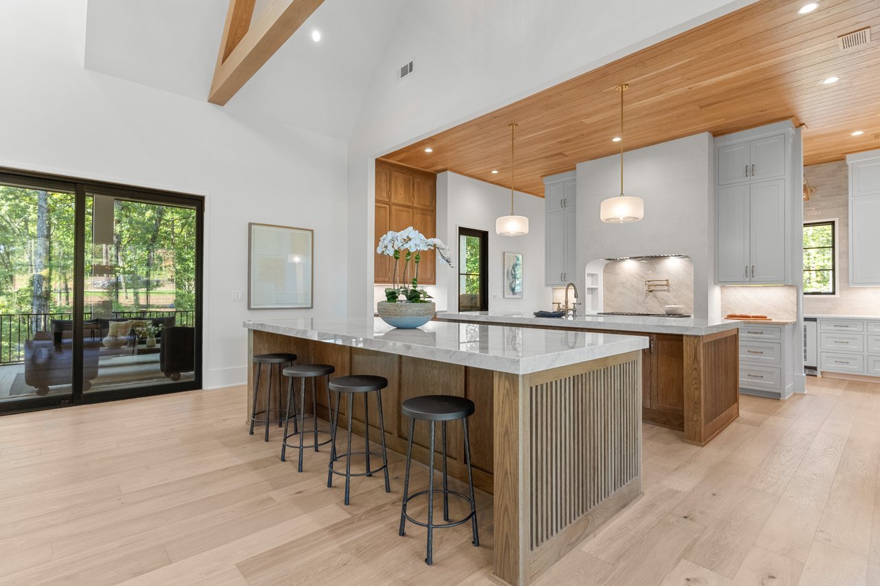 1091 High Bluff Lane | Reynolds Lake Oconee