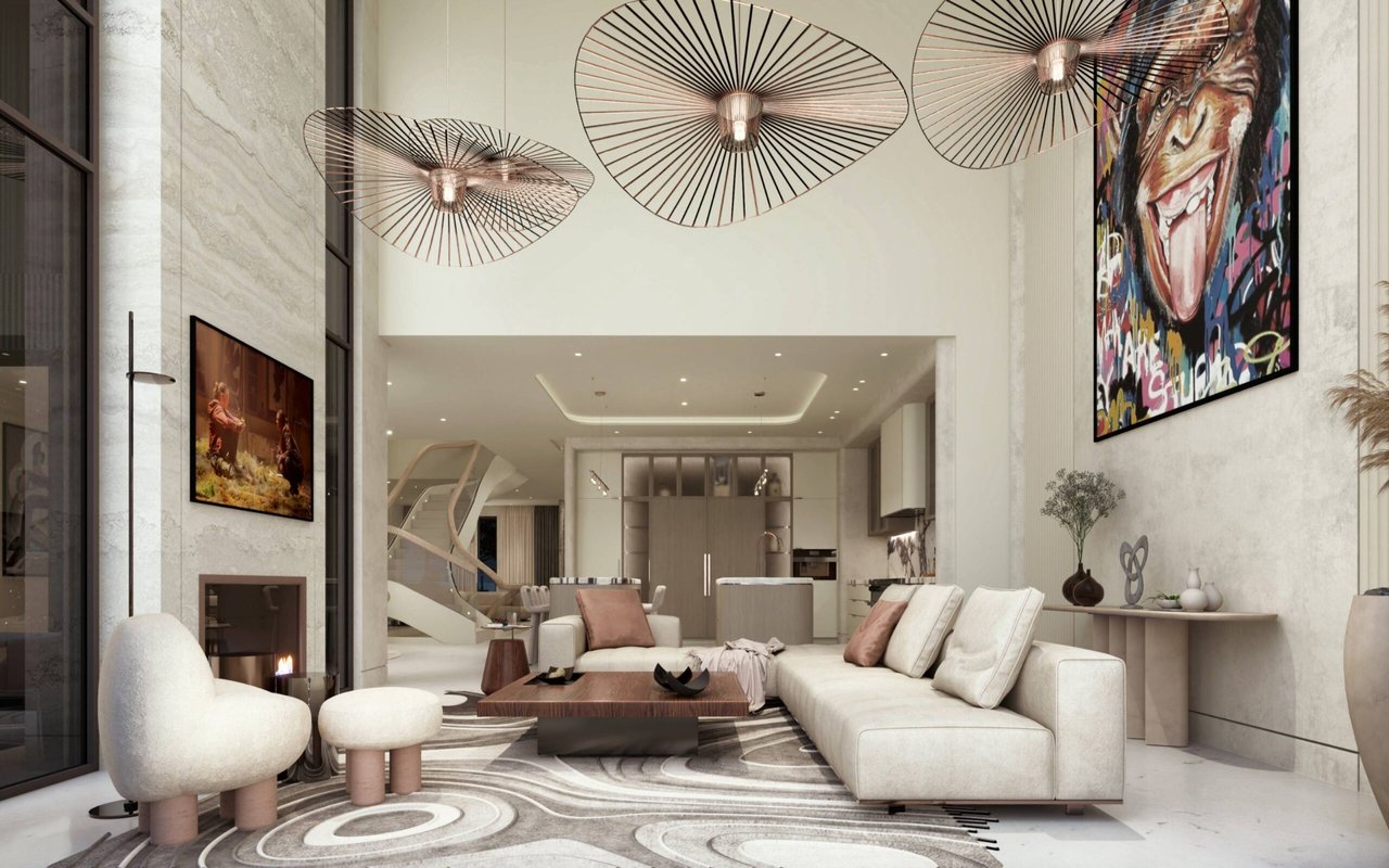 Building Dreams: How a House Becomes a Home