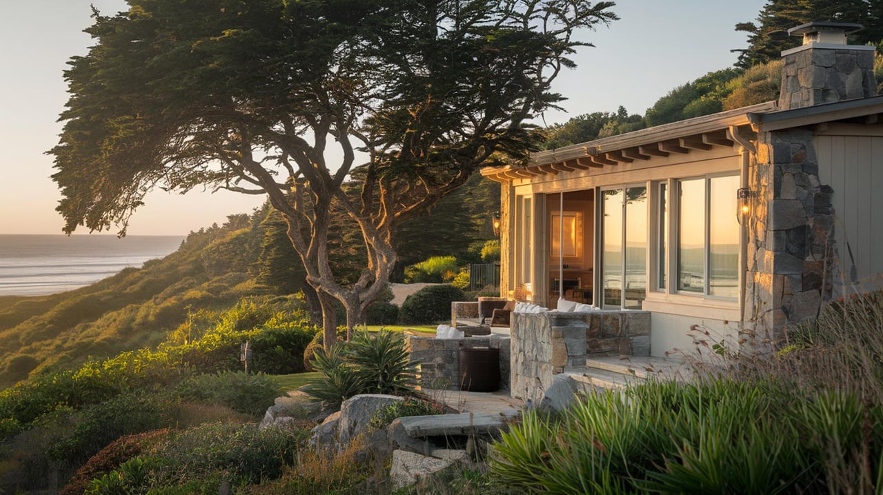How to Remodel Your Home in Cambria, CA Without the Stress