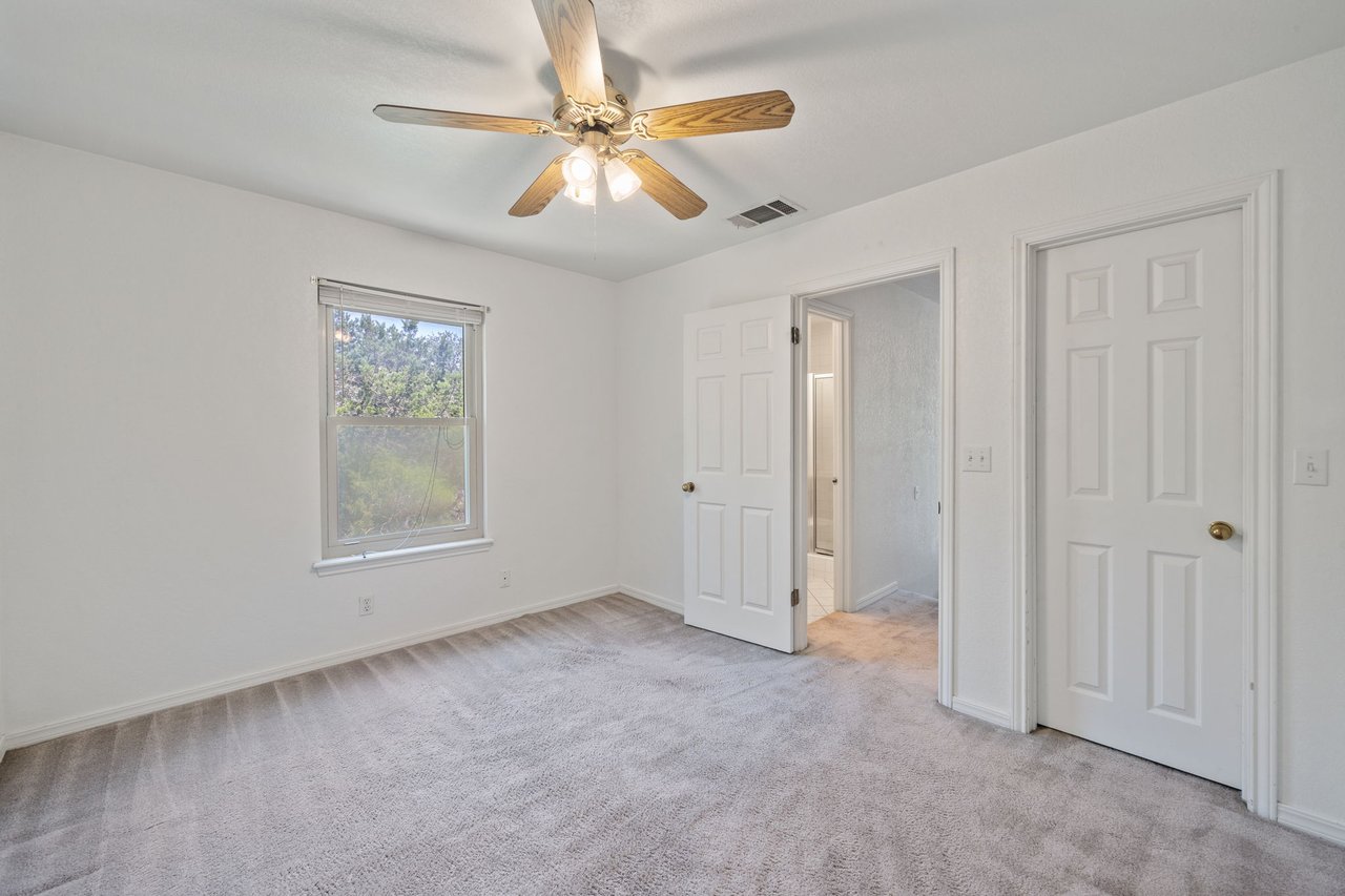 Hidden Lakeway Retreat | Full of Potential + Exclusive Buyer & Agent Incentives