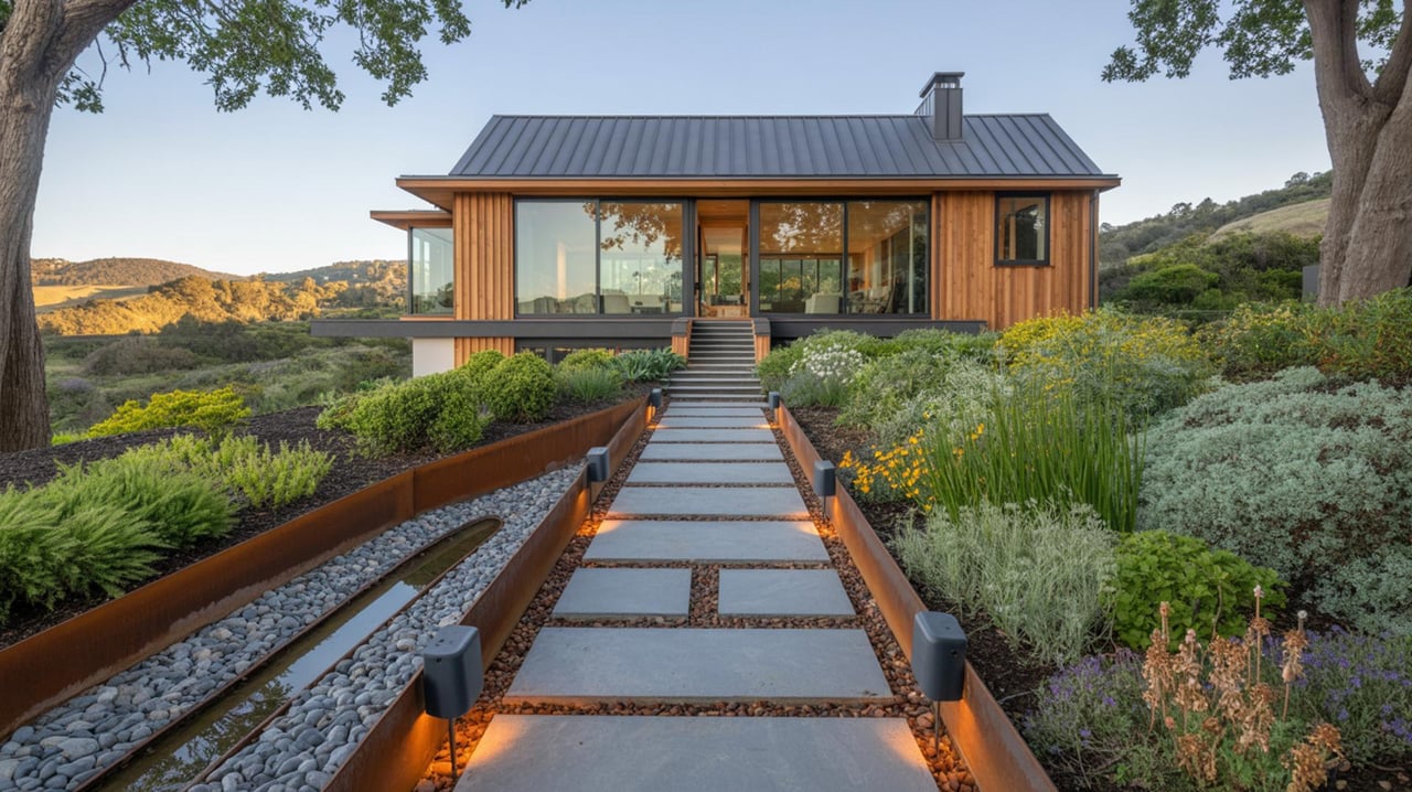 Sustainable Landscaping Upgrades That Boost Home Value