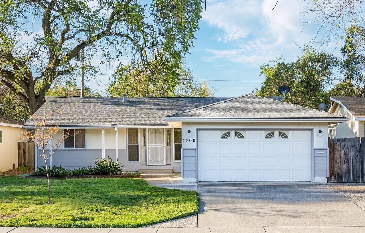 1400 Claremont Drive