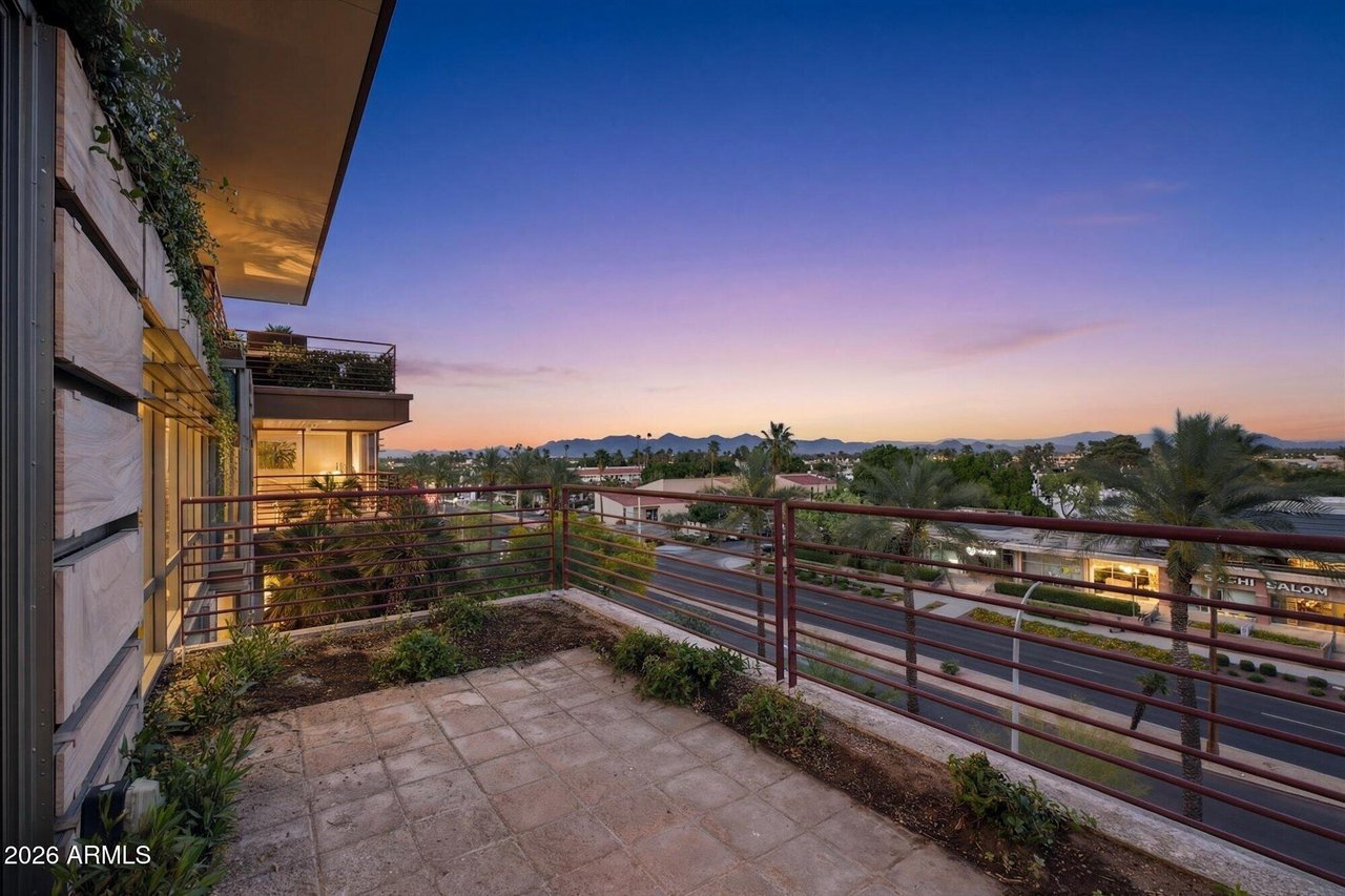 7167 E Rancho Vista Dr, #5010