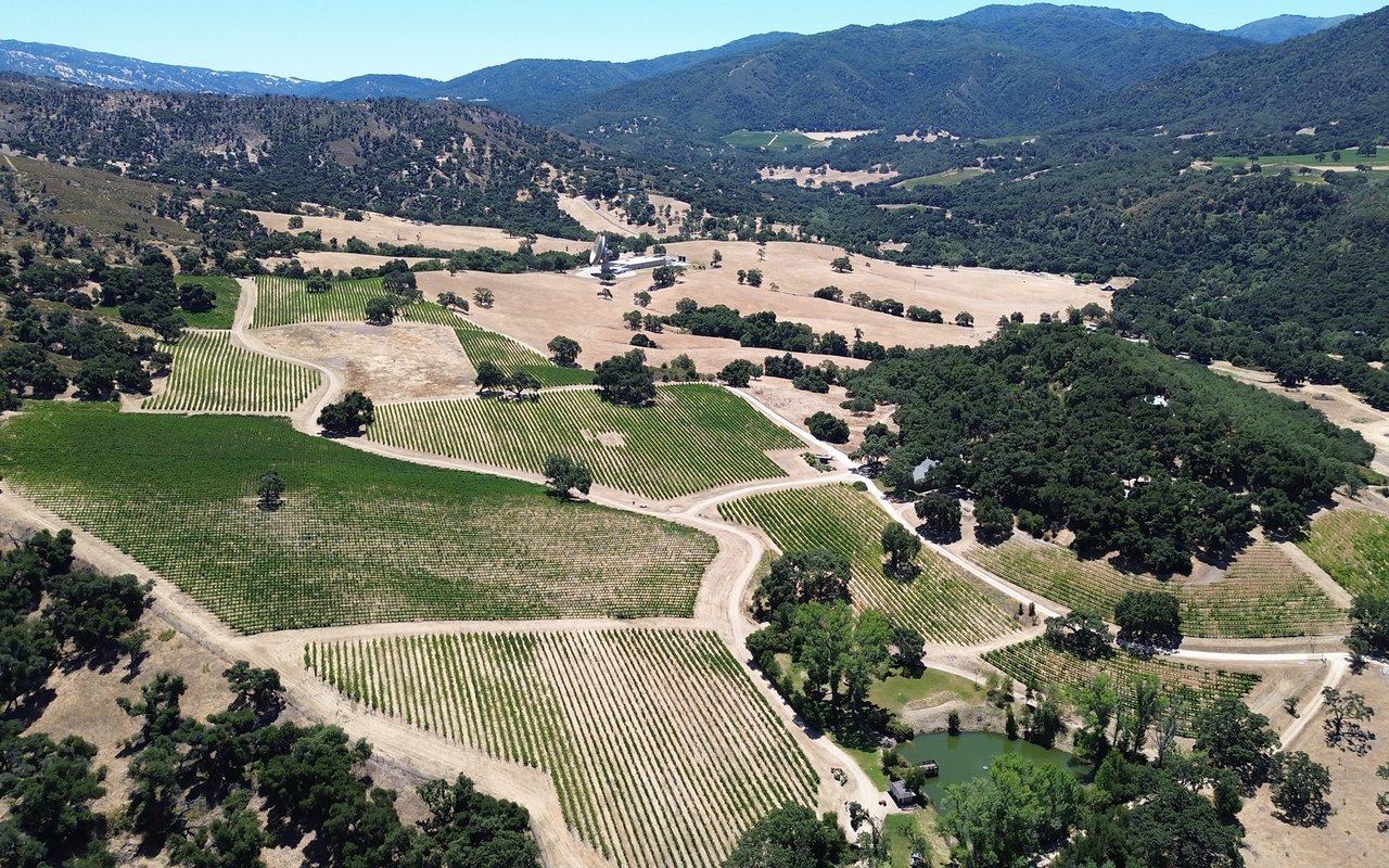 Upper Valley / Cachagua