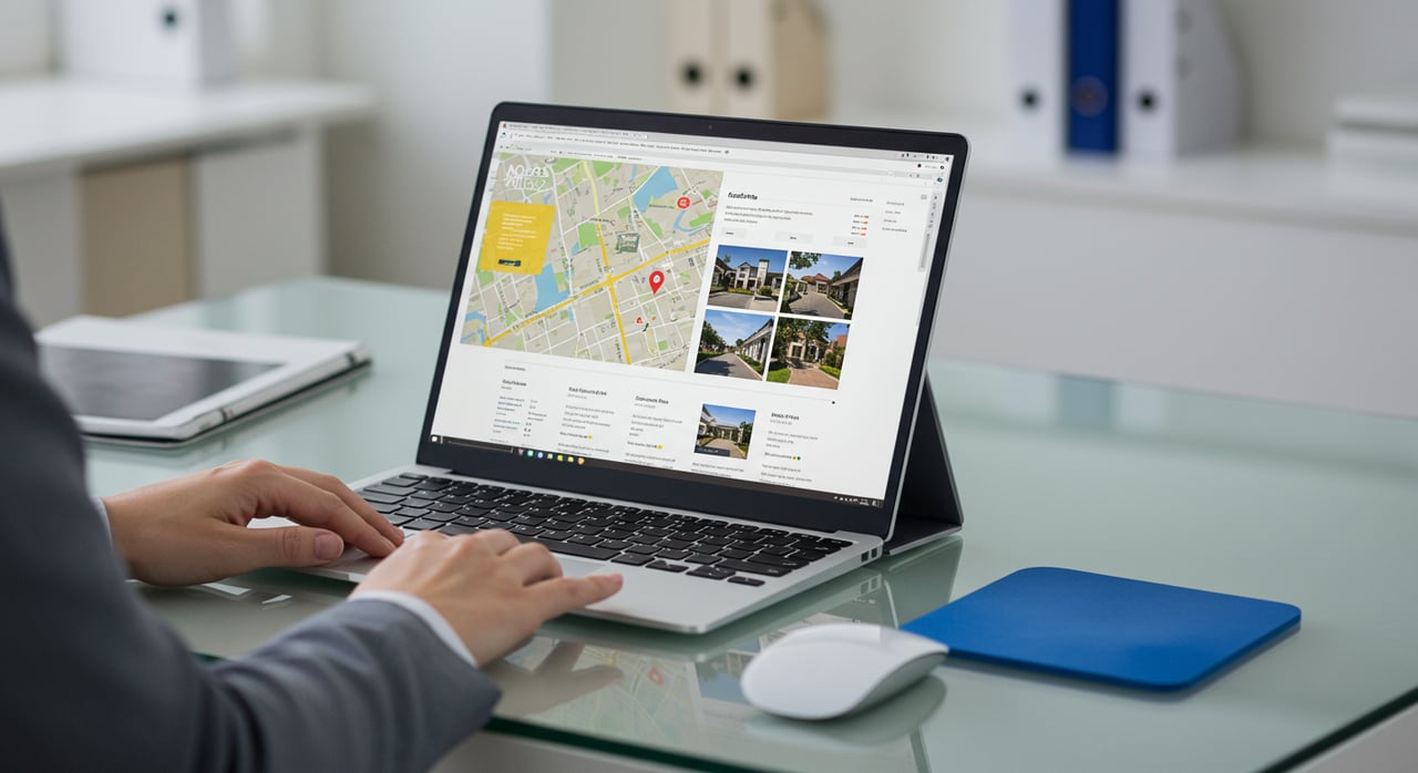 Prime Real Estate: Why Location is Everything
