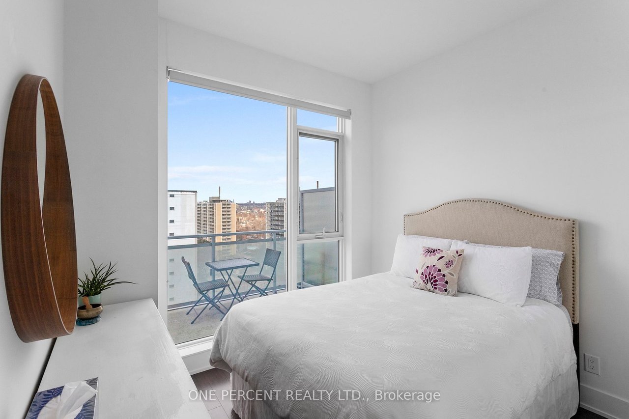 HIGH PARK PENTHOUSE