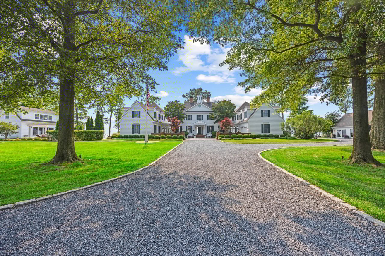 7680 Kent Point Road