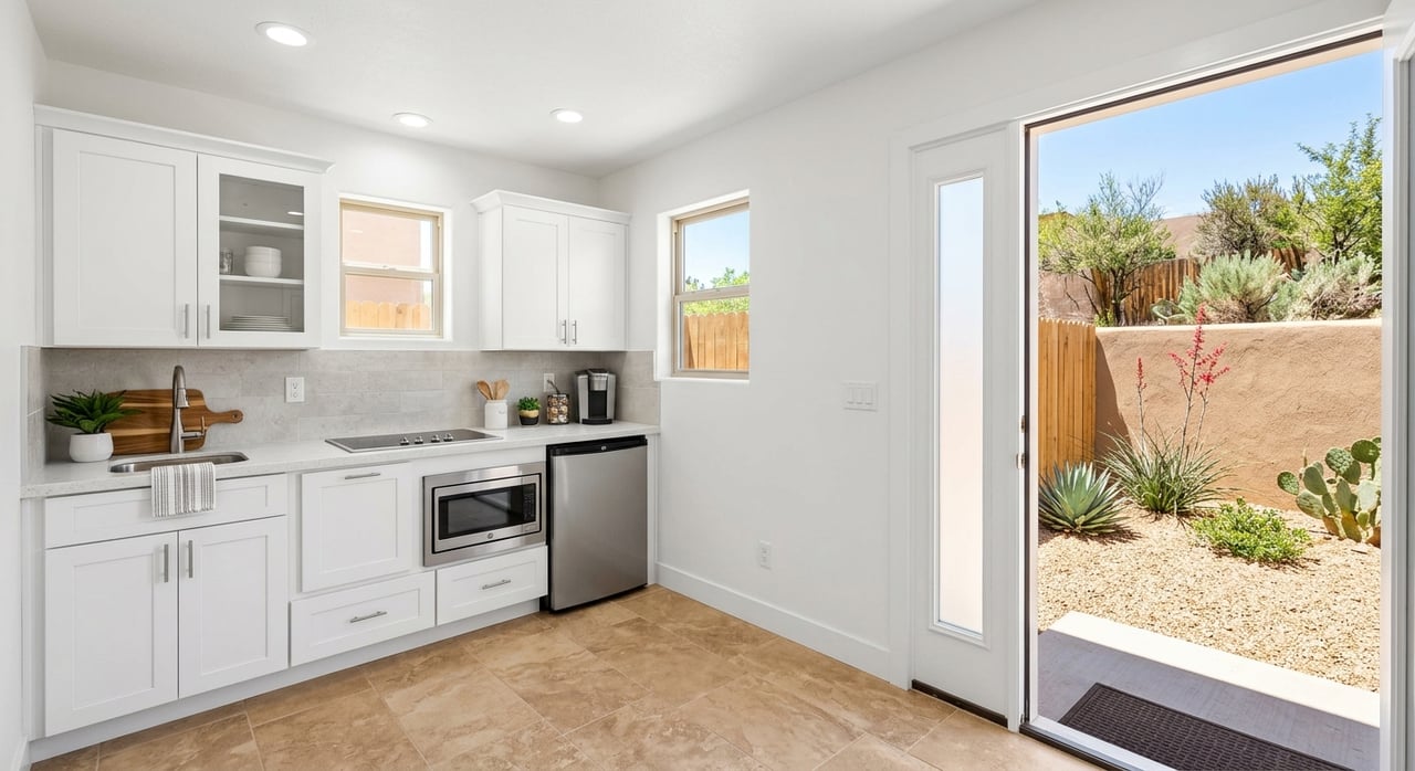 House Hacking Your First Mesa Home Purchase