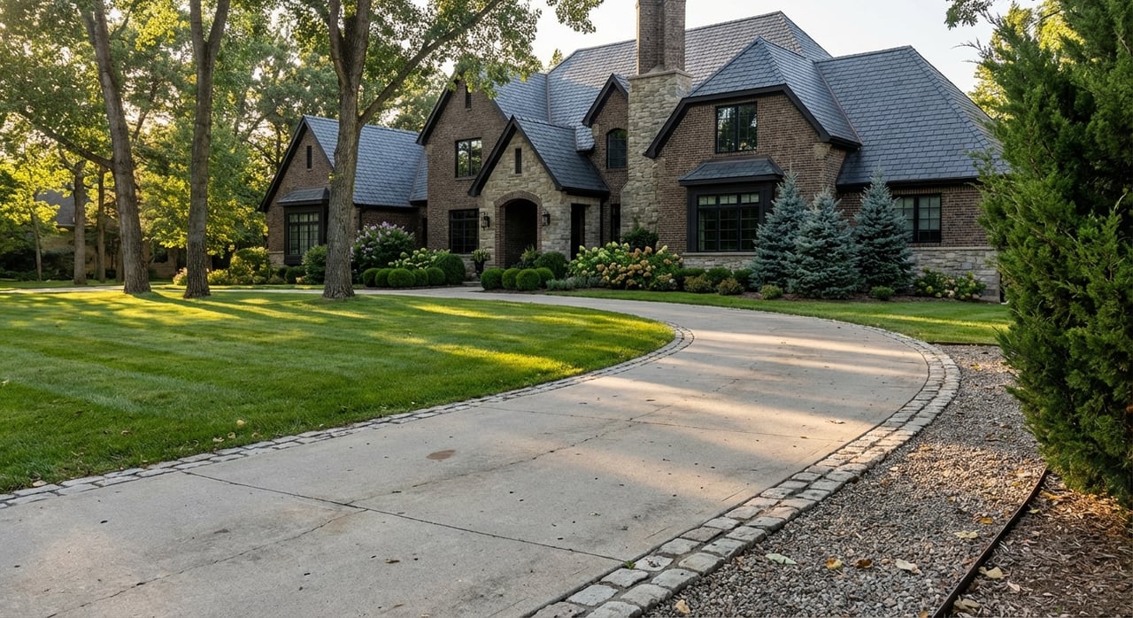 Inside Greenwood Village: Trails, Estates And Access