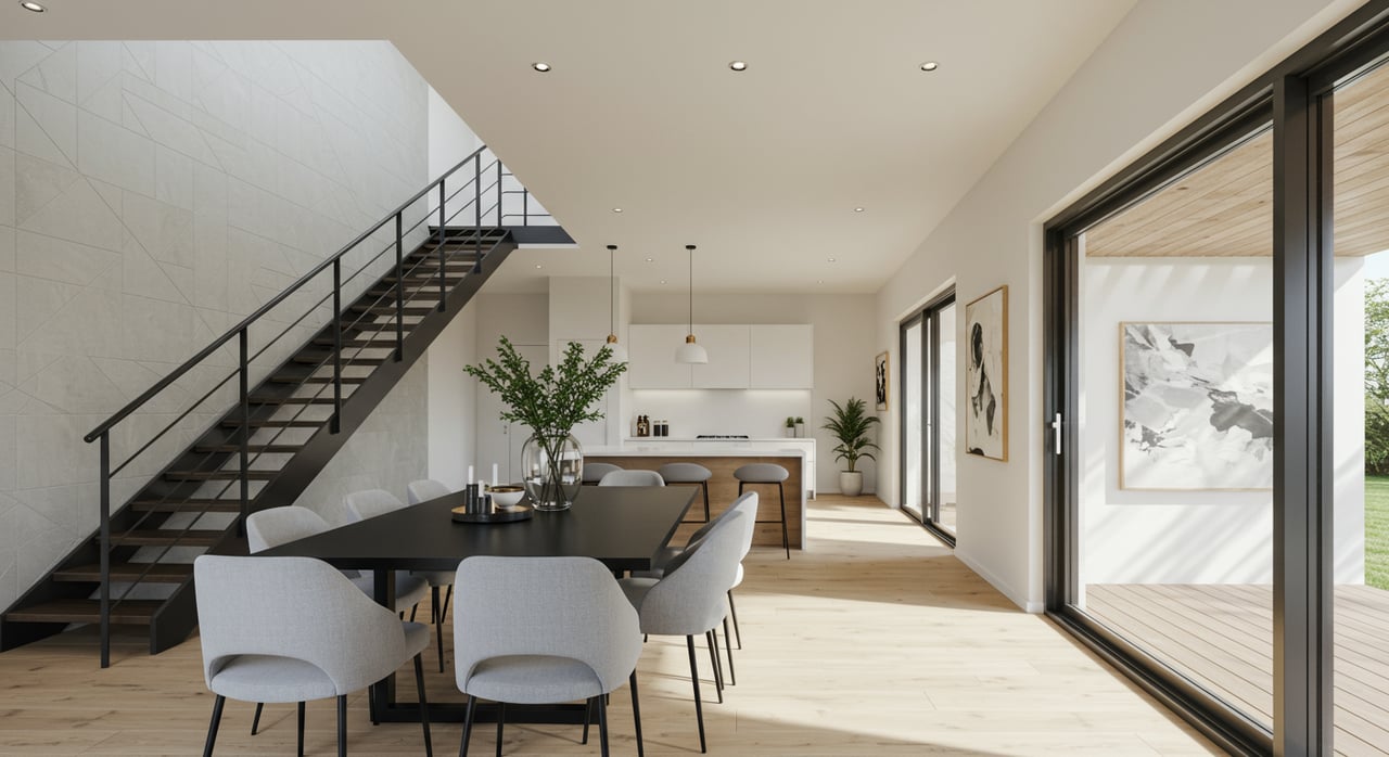 Simplify Your Life With 4 Master Suite Upgrades