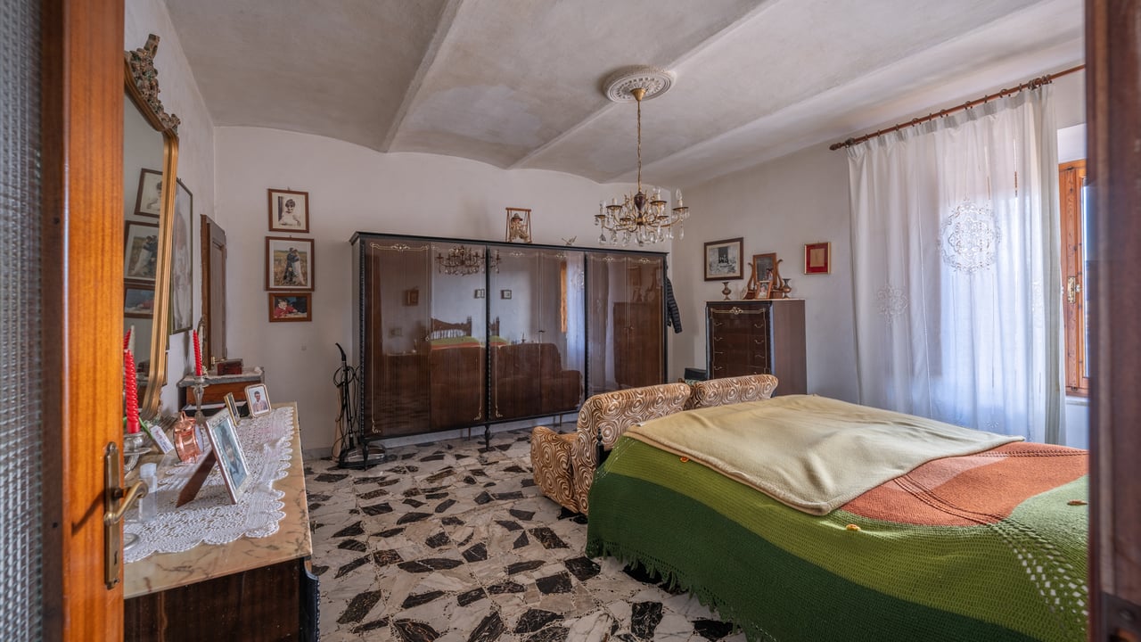 PODERE MAGGIO