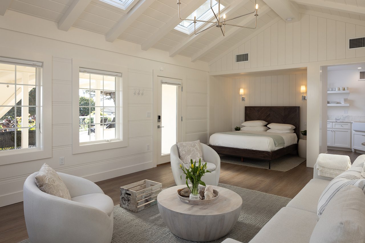 Pacific Grove Legacy Estate