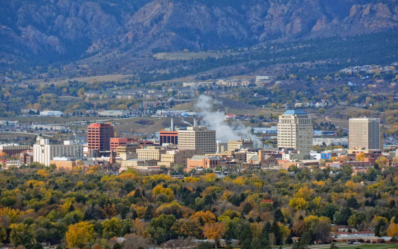 Downtown