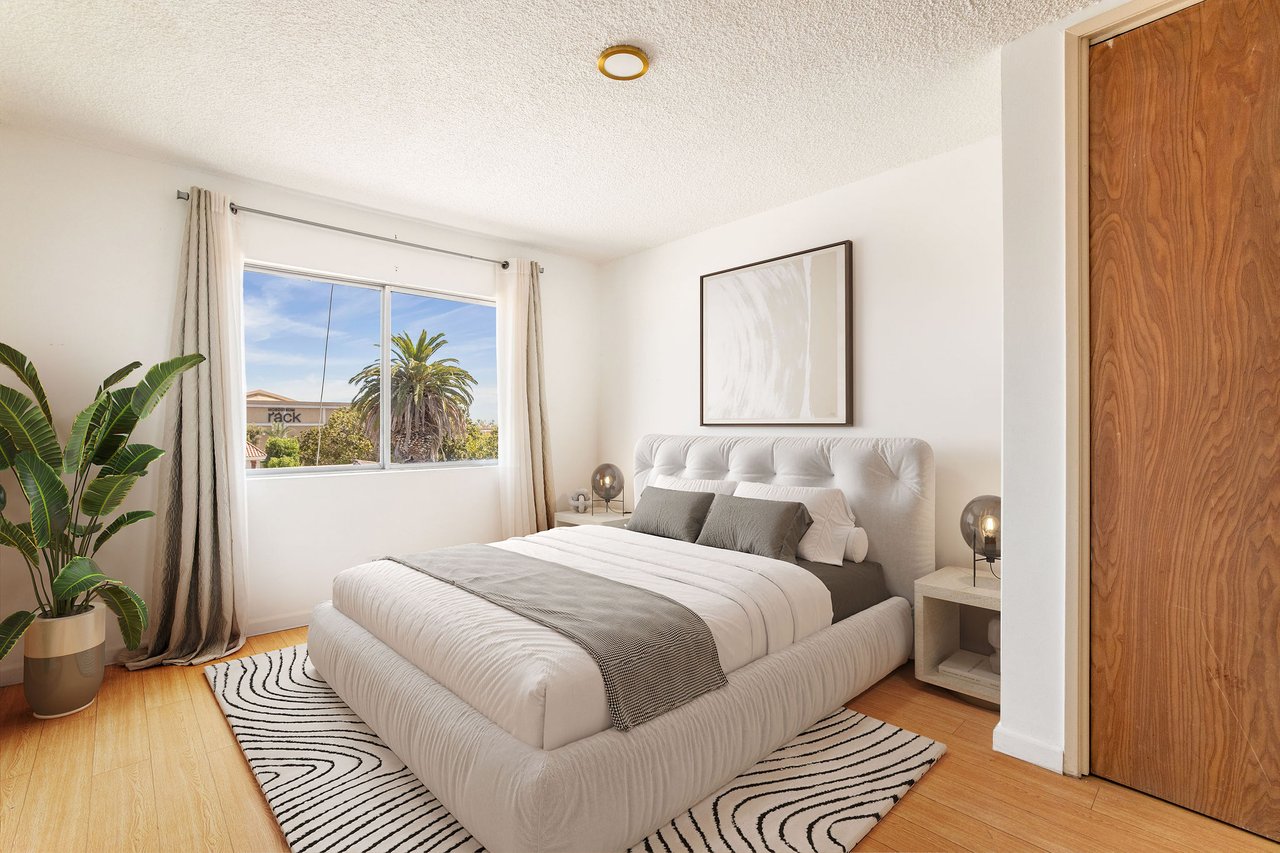 330 N Howard St Unit: 311