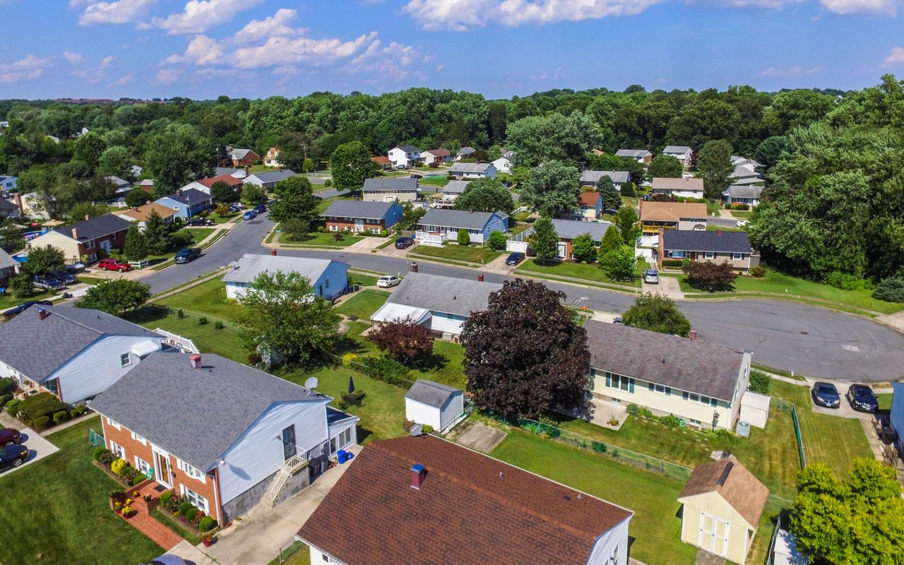 Parkville/Rosedale/Whitemarsh