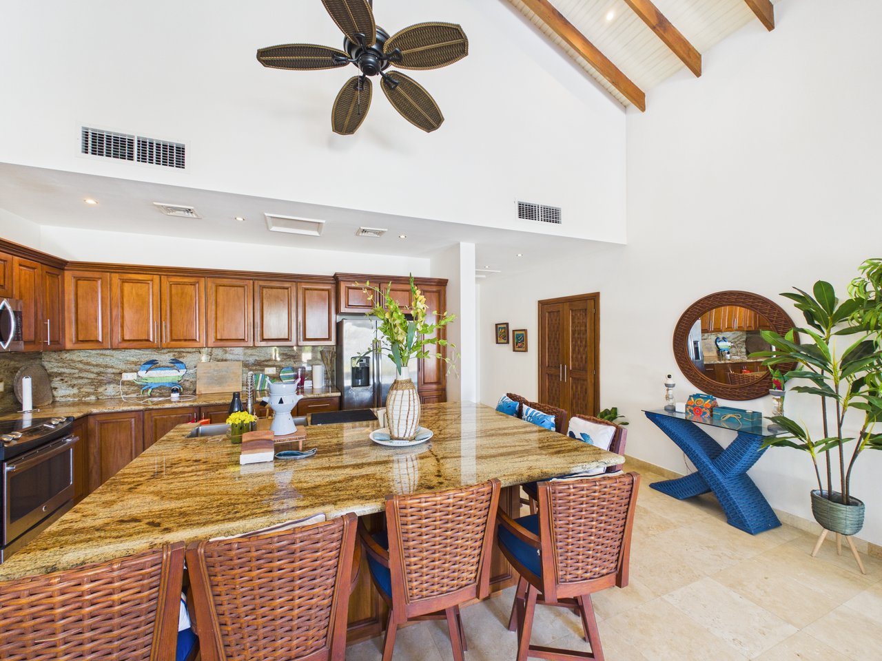 Casa Nanik, Villa 1307, Pristine Bay