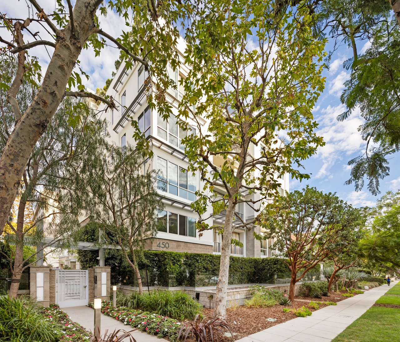 450 N Palm Dr Unit: 507, Beverly Hills 