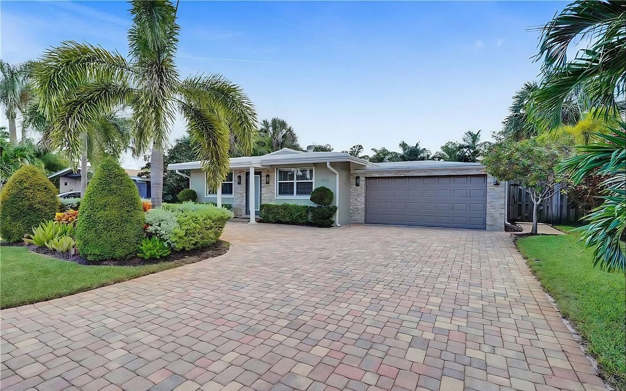 Just Listed: 632 NW 28 Street Wilton Manors, FL 33311