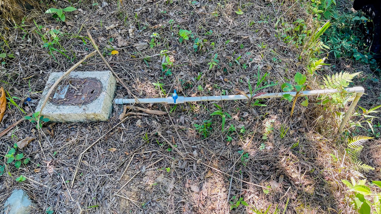 Private Mountain Sanctuary in Costa Rica awaits