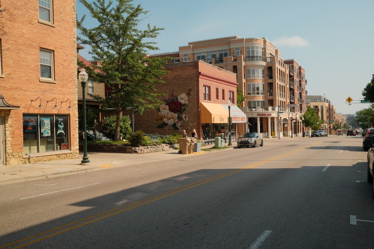 Your Ultimate Guide to Monroe Street in Madison, WI