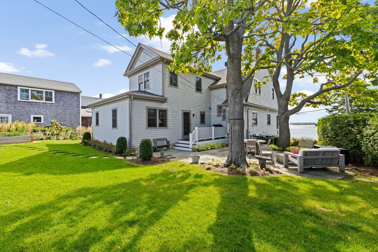276 Nantasket Road