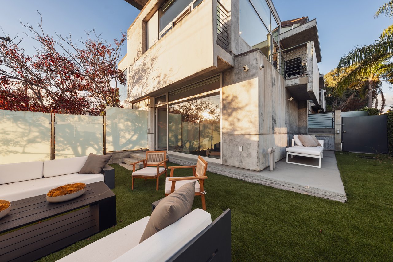 235 Ocean Park Blvd Unit: 1, Santa Monica