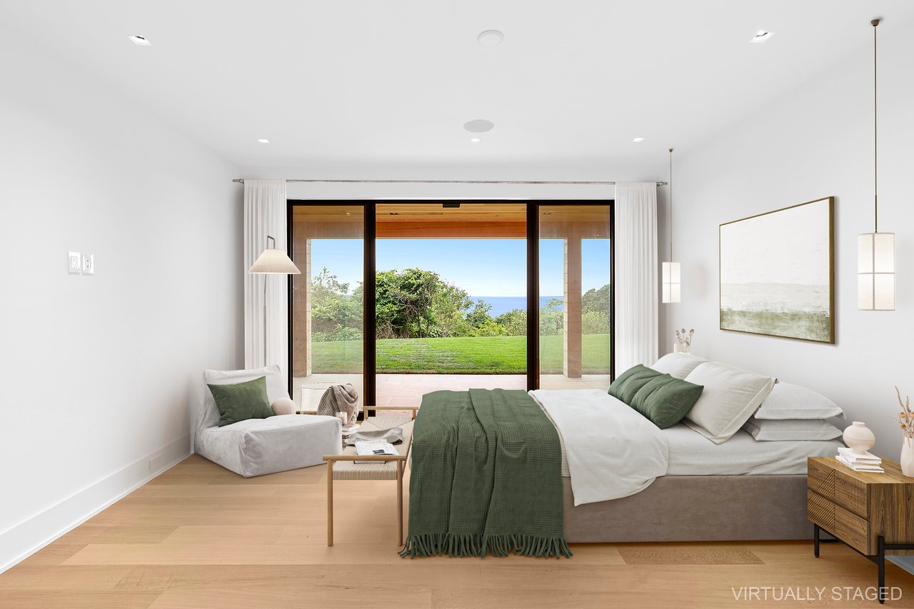 15 North Neck Lane, Montauk