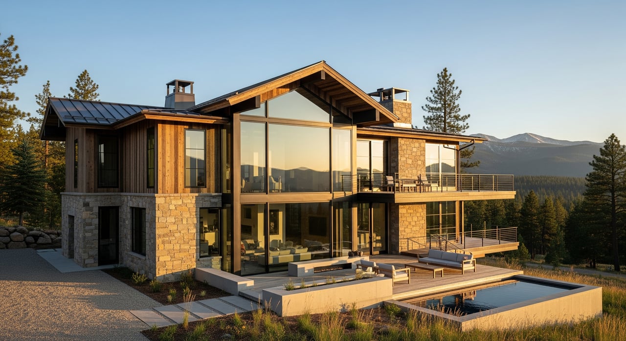 When To List a Truckee Home for Maximum Exposure