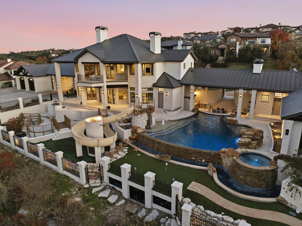 12006 Pleasant Panorama View