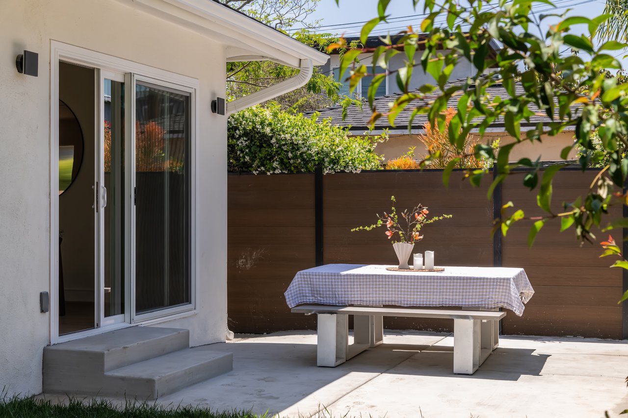 12939 Greene Ave, Marina Del Ray