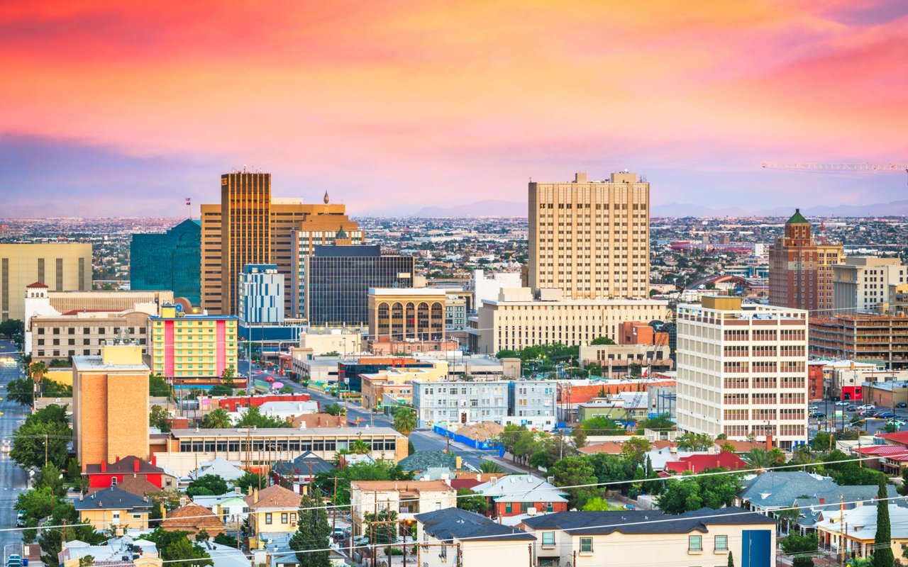 El Paso