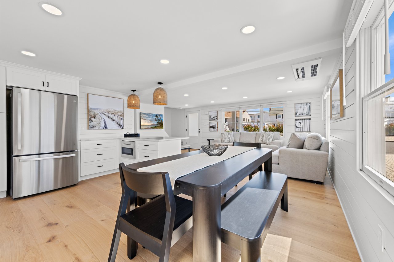 210 W 5th Street, Ship Bottom