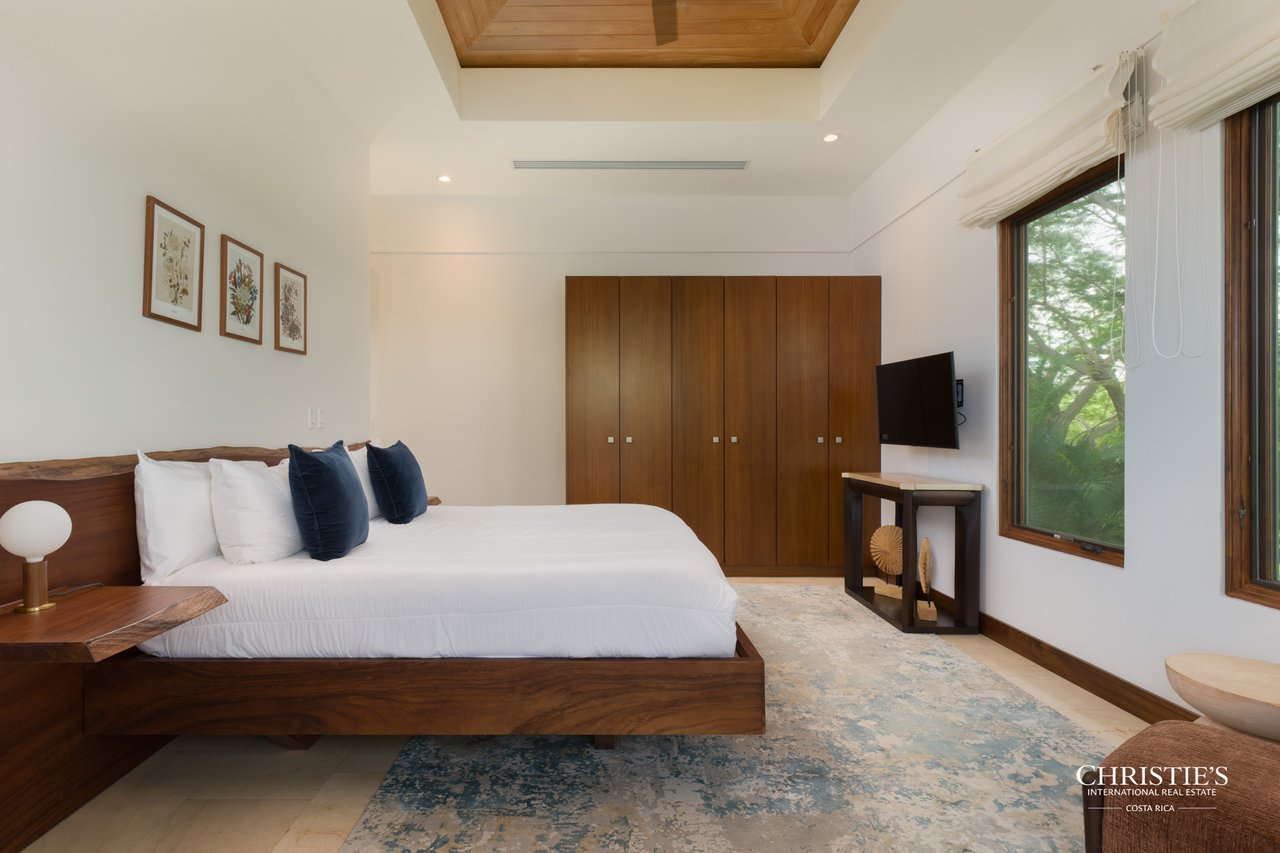 Oceanfront Peninsula Papagayo | 525 Calle Noche de Luna