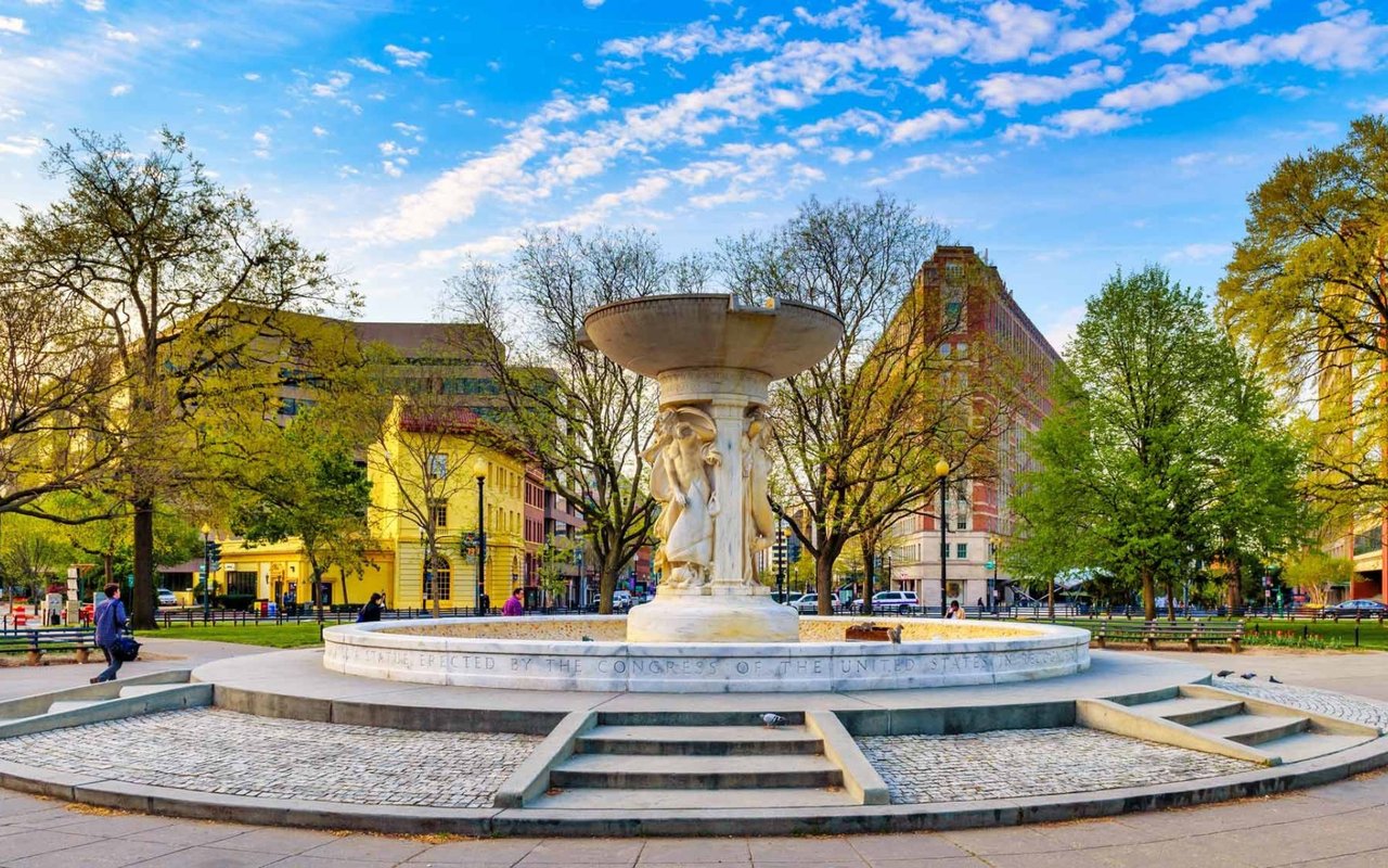 Dupont Circle