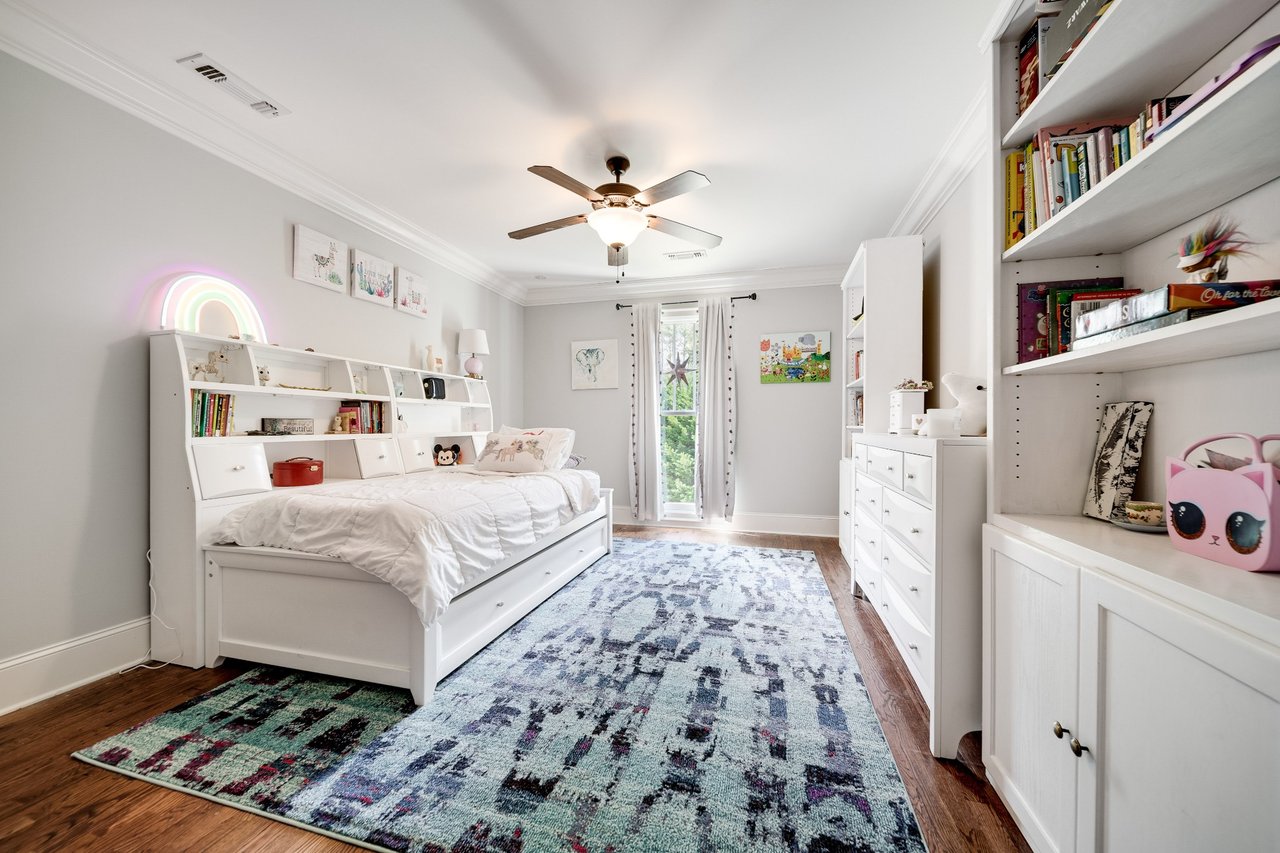 5432 Parker Branch Rd