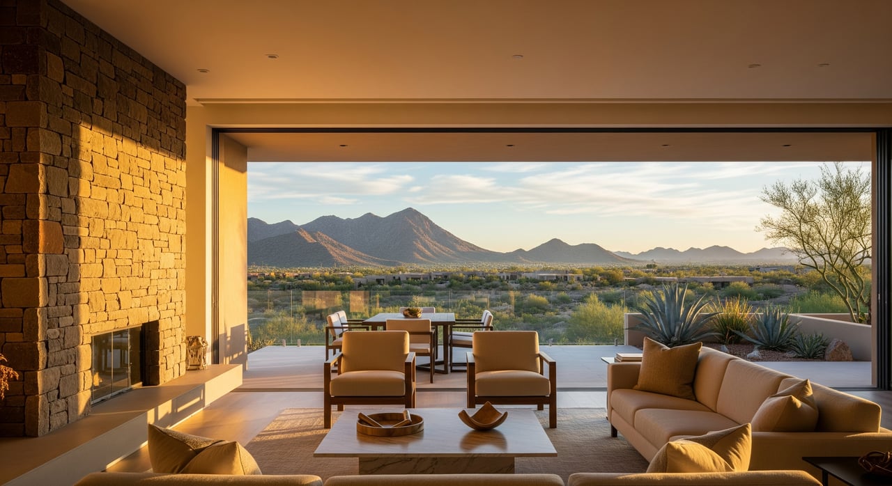Pricing An Optima McDowell Mountain Condo With Confidence