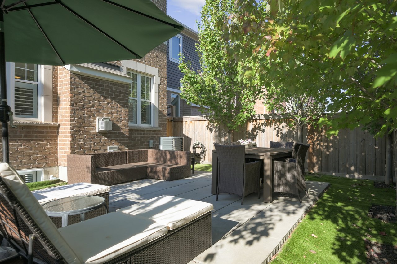 Impeccably Maintained, Sun-Filled Home