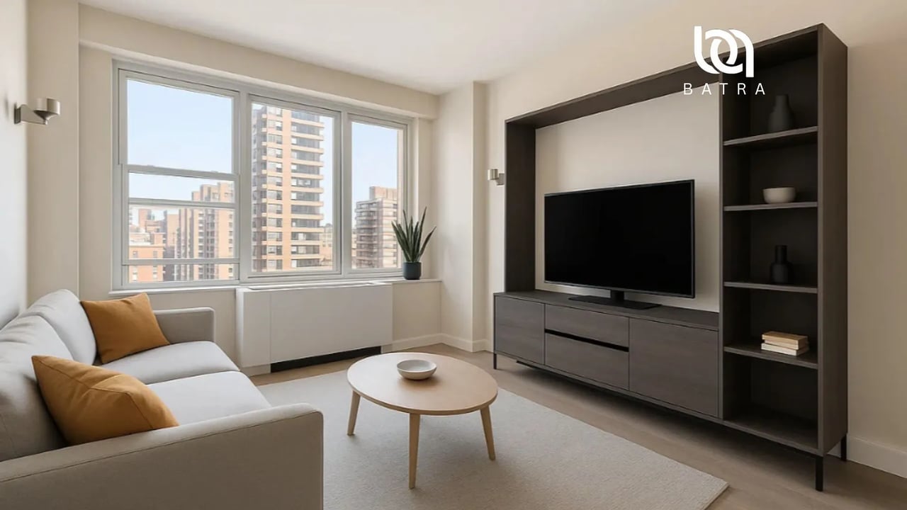 305 East 24th Street # 18K