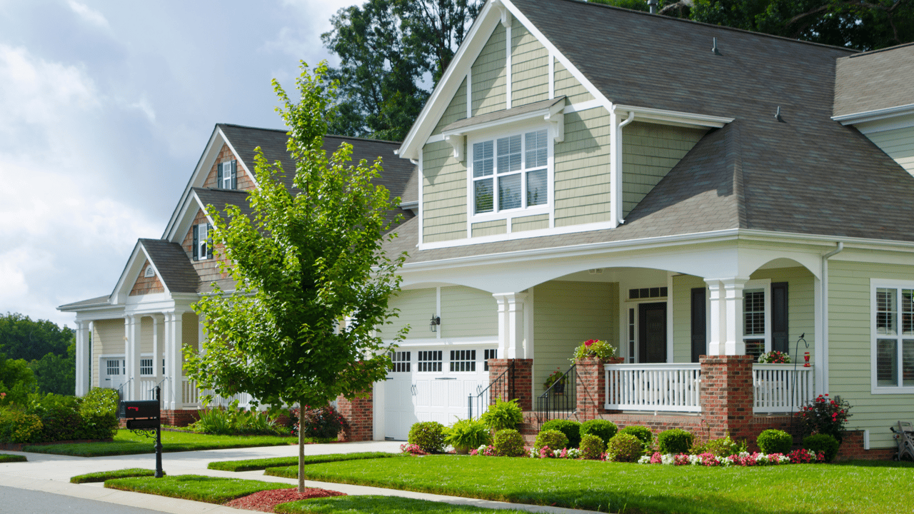 The 5-Year Rule: Why Home Prices Tend to Rise Over Time