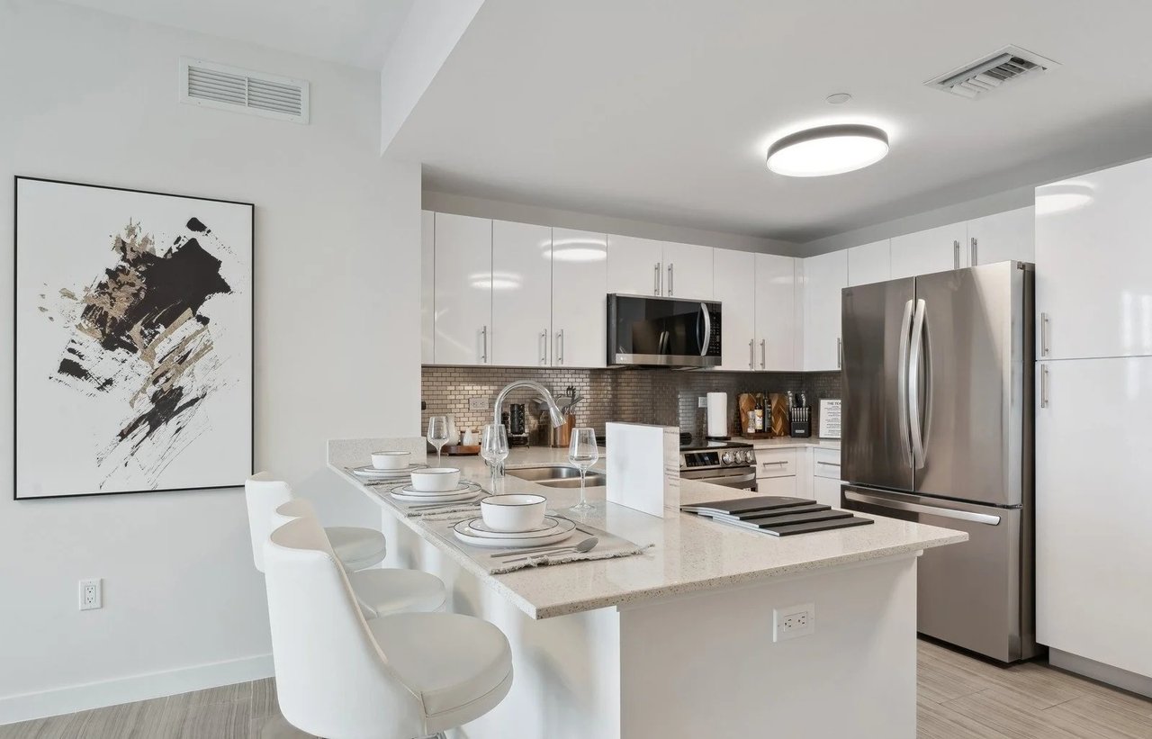 CIRC Residences