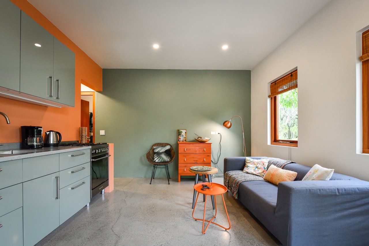 Nature-Infused Retreat at Picaron as Investment