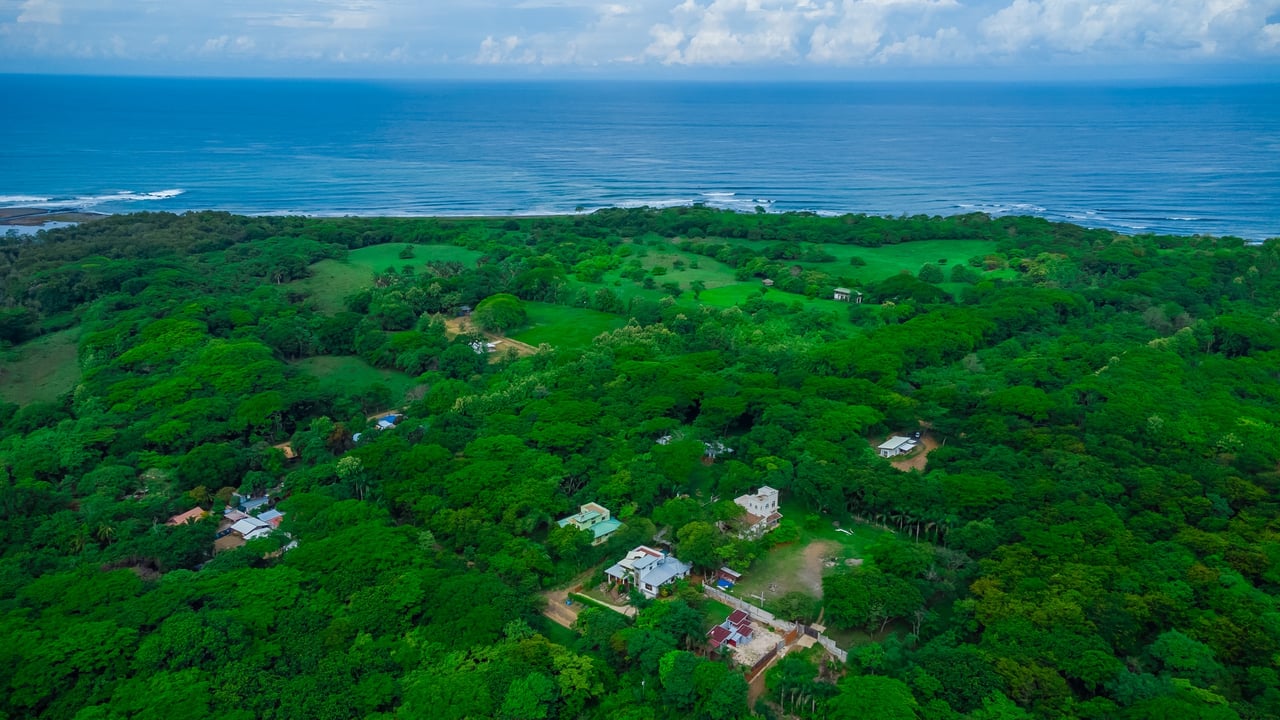 Casa Alice, Playa Marbella, Guanacaste