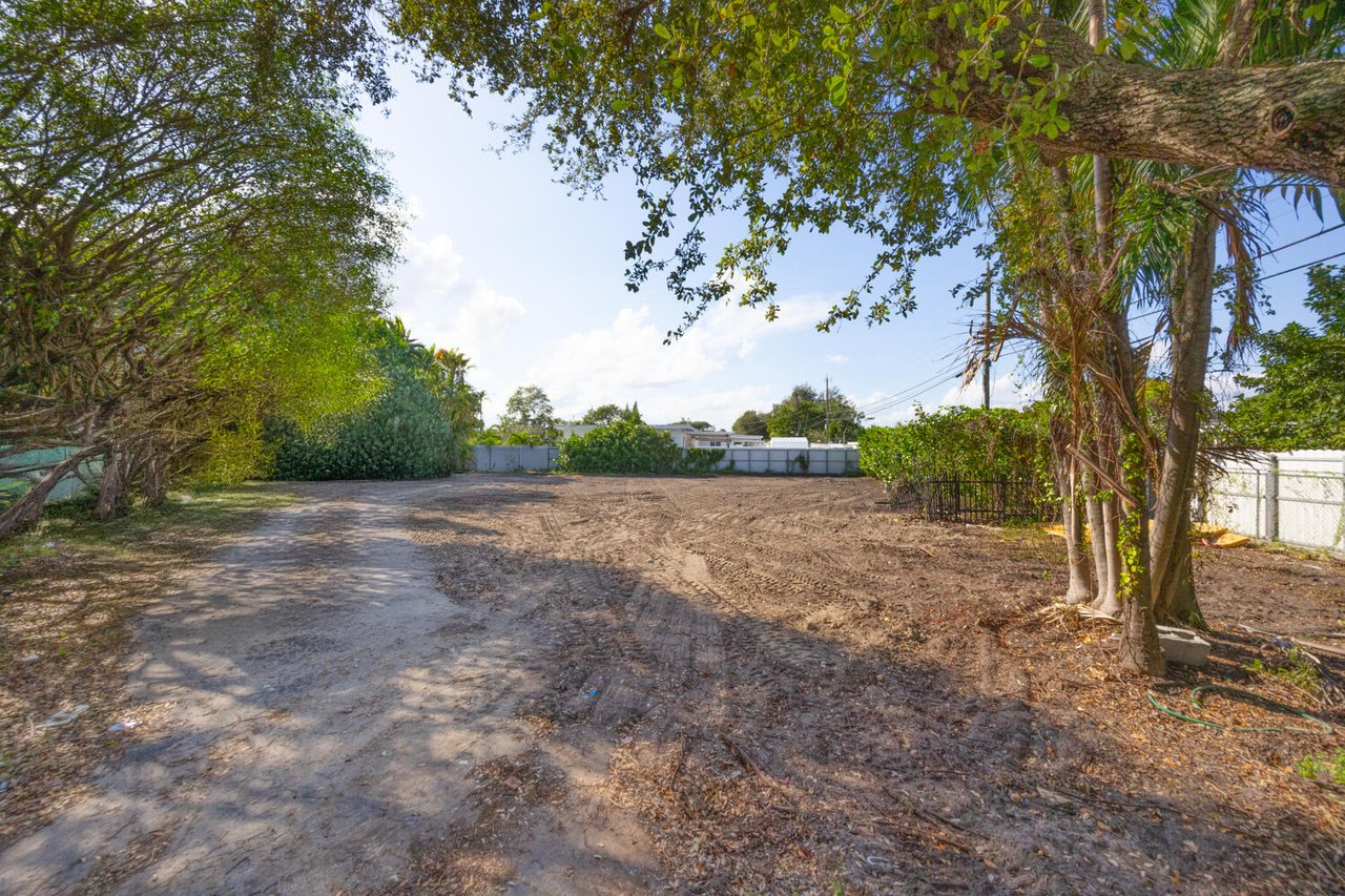 A Rare Ready-to-Build Opportunity Awaits