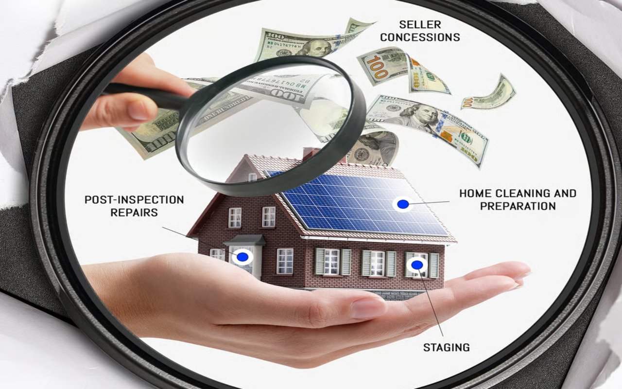 Beware of These 5 Hidden Costs When Selling Your Home