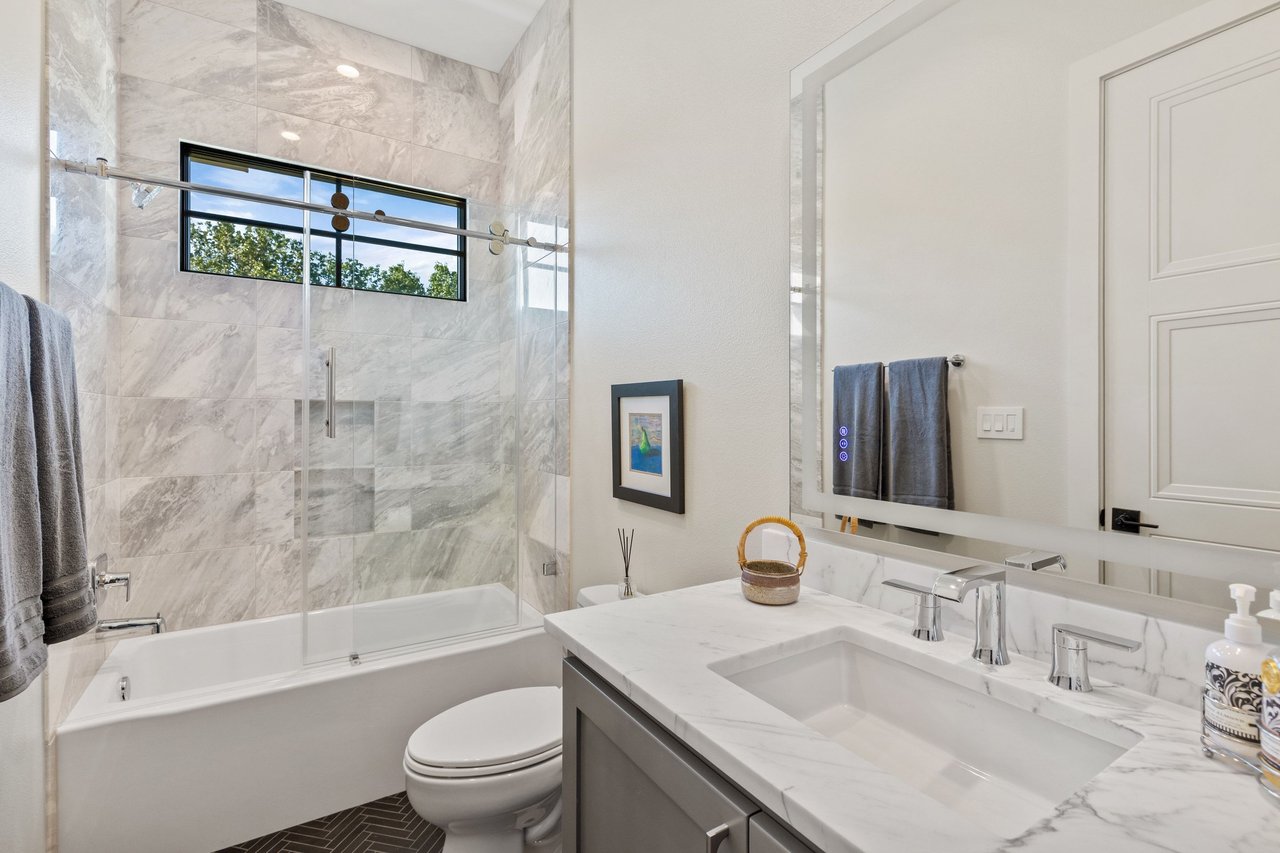 Cimarron Hills Luxury