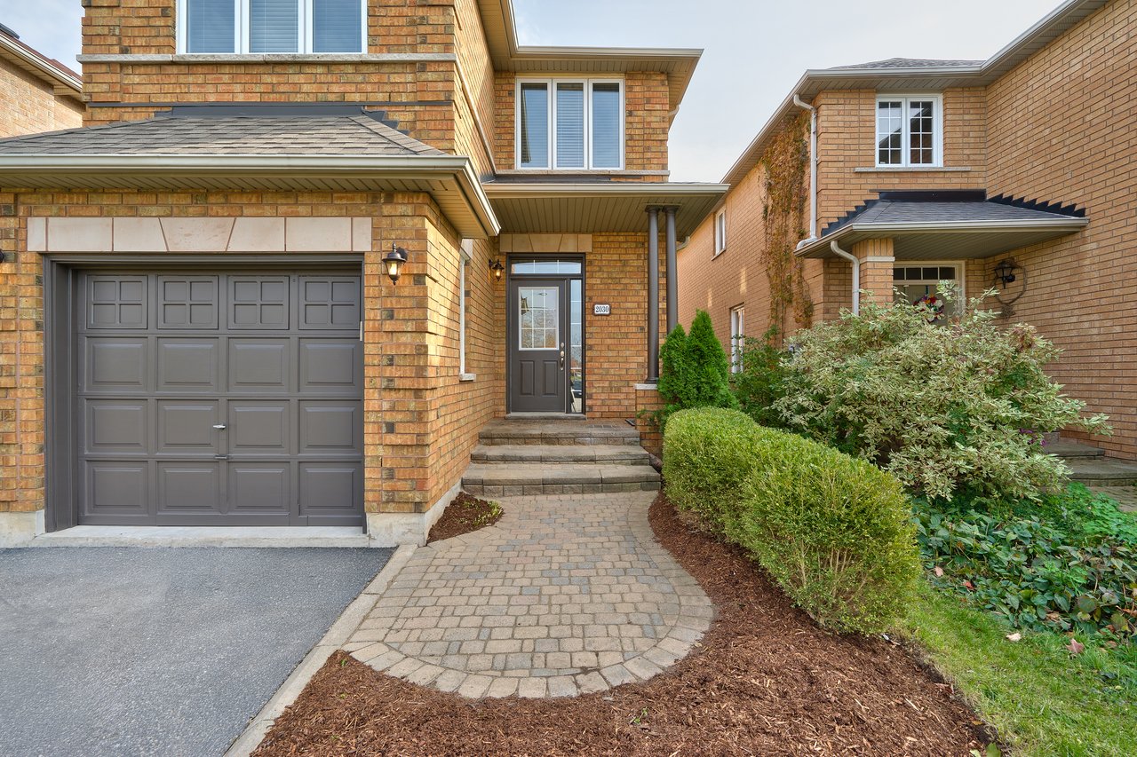 2030 Shady Glen Road